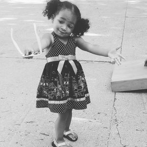 Meet your Posher, Bubba